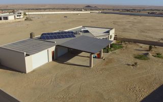 Small Holding / Plot For Sale in Swakopmund River Plots, Swa...