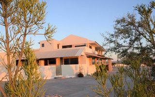 Small Holding / Plot For Sale in Swakopmund River Plots, Swa...