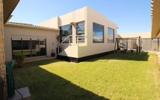 Small Holding / Plot For Sale in Swakopmund River Plots, Swa...