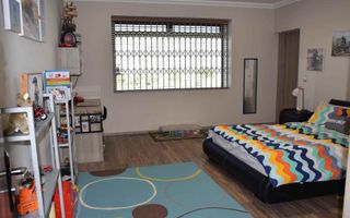 Small Holding / Plot For Sale in Swakopmund River Plots, Swa...