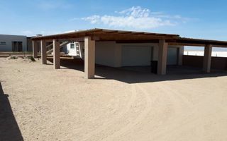 Small Holding / Plot For Sale in Swakopmund River Plots, Swa...