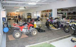 Small Holding / Plot For Sale in Swakopmund River Plots, Swa...