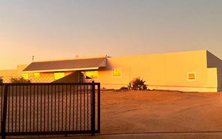 Small Holding / Plot For Sale in Swakopmund River Plots, Swa...