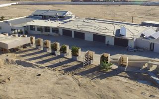 Small Holding / Plot For Sale in Swakopmund River Plots, Swa...