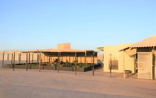 Small Holding / Plot For Sale in Swakopmund River Plots, Swa...