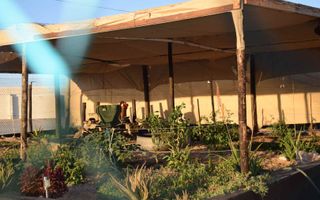 Small Holding / Plot For Sale in Swakopmund River Plots, Swa...