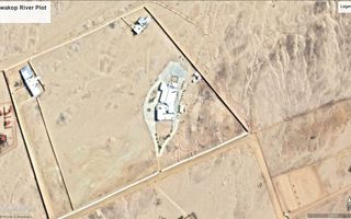 Small Holding / Plot For Sale in Swakopmund River Plots, Swa...