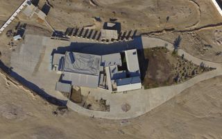 Small Holding / Plot For Sale in Swakopmund River Plots, Swa...