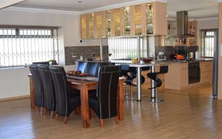 Small Holding / Plot For Sale in Swakopmund River Plots, Swa...