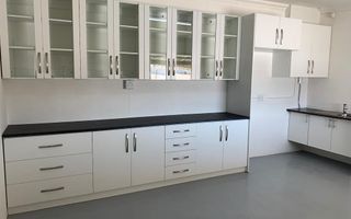 Small Holding / Plot For Sale in Swakopmund River Plots, Swa...