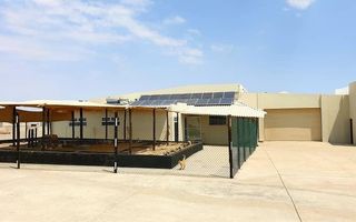 Small Holding / Plot For Sale in Swakopmund River Plots, Swa...