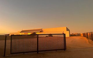 Small Holding / Plot For Sale in Swakopmund River Plots, Swa...