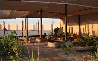 Small Holding / Plot For Sale in Swakopmund River Plots, Swa...