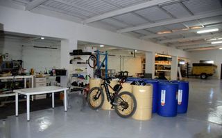 Small Holding / Plot For Sale in Swakopmund River Plots, Swa...