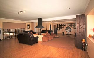 Small Holding / Plot For Sale in Swakopmund River Plots, Swa...