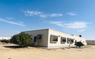 Small Holding / Plot For Sale in Swakopmund River Plots, Swa...