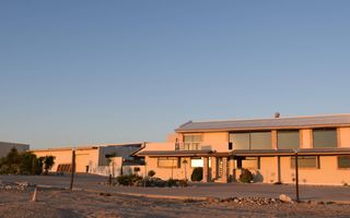 Small Holding / Plot For Sale in Swakopmund River Plots, Swa...