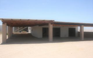 Small Holding / Plot For Sale in Swakopmund River Plots, Swa...