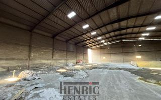 Industrial For Sale in Arandis