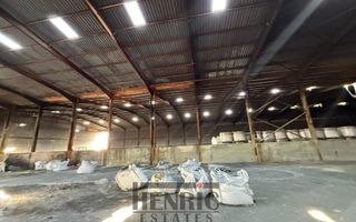 Industrial For Sale in Arandis