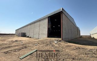 Industrial For Sale in Arandis