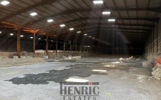 Industrial For Sale in Arandis