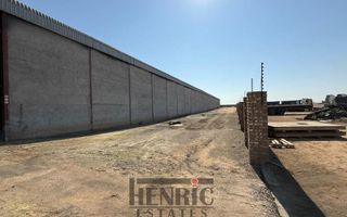 Industrial For Sale in Arandis