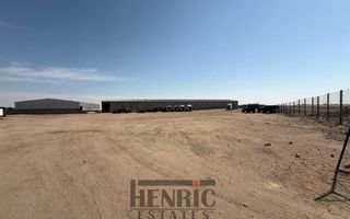 Industrial For Sale in Arandis