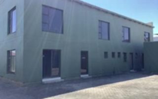 Office / Retail / Mixed Use For Sale in Walvis Bay Central