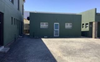 Office / Retail / Mixed Use For Sale in Walvis Bay Central