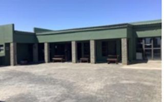 Office / Retail / Mixed Use For Sale in Walvis Bay Central