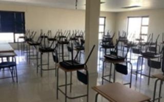 Office / Retail / Mixed Use For Sale in Walvis Bay Central