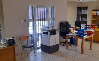 Office / Retail / Mixed Use For Sale in Swakopmund Industria...