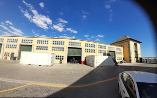 Office / Retail / Mixed Use For Sale in Swakopmund Industria...