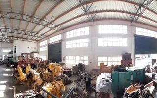 Office / Retail / Mixed Use For Sale in Swakopmund Industria...