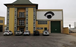 Office / Retail / Mixed Use For Sale in Swakopmund Industria...