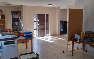 Office / Retail / Mixed Use For Sale in Swakopmund Industria...