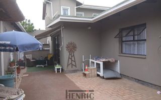 4 Bedroom House For Sale in Vineta, Swakopmund