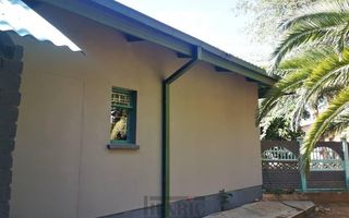 4 Bedroom House For Sale in Tsumeb
