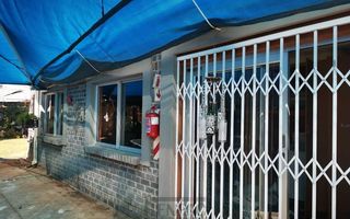 4 Bedroom House For Sale in Tsumeb