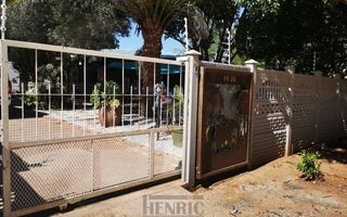 4 Bedroom House For Sale in Tsumeb