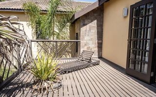 4 Bedroom House For Sale in Kramersdorf, Swakopmund