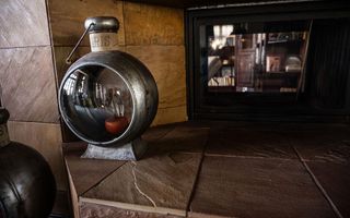 4 Bedroom House For Sale in Kramersdorf, Swakopmund