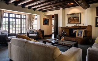 4 Bedroom House For Sale in Kramersdorf, Swakopmund