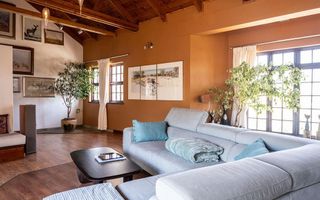 4 Bedroom House For Sale in Kramersdorf, Swakopmund