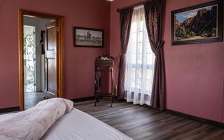 4 Bedroom House For Sale in Kramersdorf, Swakopmund