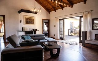 4 Bedroom House For Sale in Kramersdorf, Swakopmund