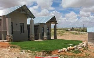 9 Bedroom House For Sale in Stampriet