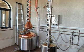 9 Bedroom House For Sale in Stampriet