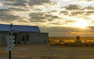 9 Bedroom House For Sale in Stampriet